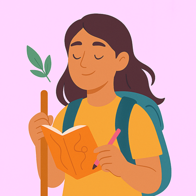 Nature enthusiast and traveler